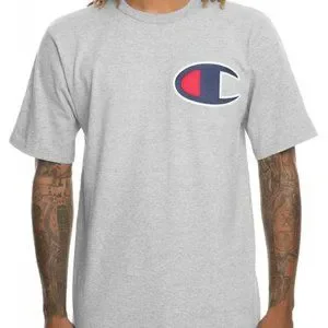 Champion Shirts Champion Life Heritage Big C Logo Tshirts Poshmark